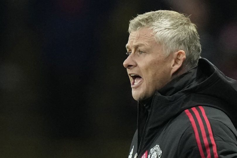 Ole Gunnar Solskjaer Bakal Memenuhi Squad Bayern Munchen