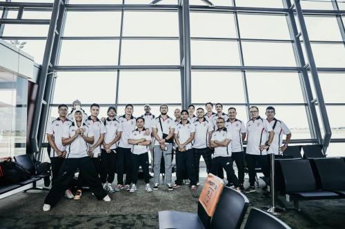 Kantongi Strategi Thailand, Indonesia Optimis Menang