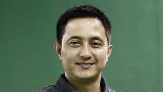 Ricky Soebagdja Kini Jadi Kabid Binpres PBSI