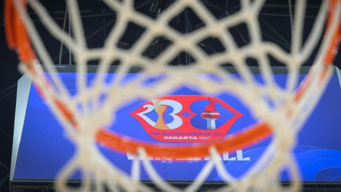 Perbasi Rilis 12 Pemain Lawan Thailand Untuk Piala Asia 2025