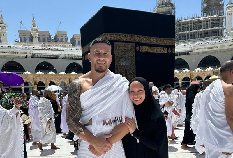 Kisah 5 Atlet Top Dunia Jalani Ibadah Puasa, Nomor 1…