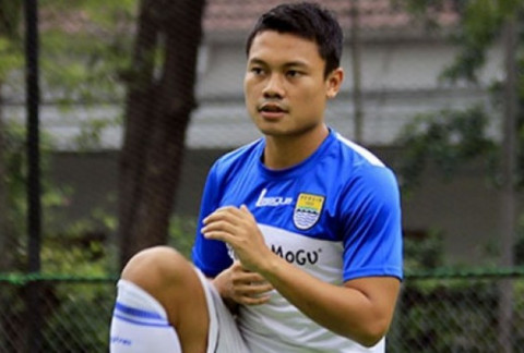 Dedi Kusnandar Pastikan Persib Punya Modal Bagus Hadapi RANS