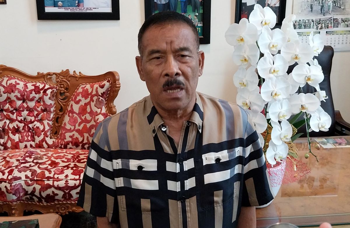 Persib Sukses Kalahkan Persija, Umuh : Semoga Obati Bobotoh