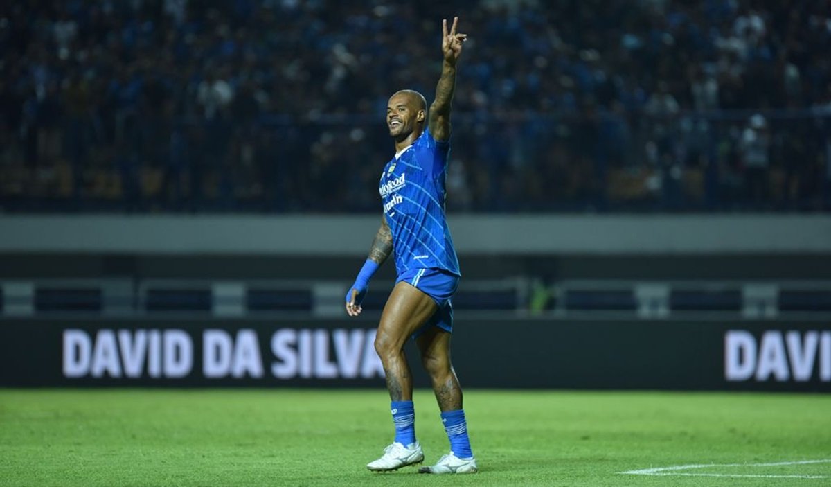 Silva Buka Suara Permasalahannya dengan Manajemen Persib